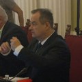 Koliko je ukupno bilo protesta i blokada u Srbiji ove godine: Računica Ivice Dačića