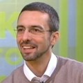 Ovu našu glumicu ljubi voditelj Dnevnika! Godinama u skladnom braku, a o njenoj lepoti svi pričaju! (foto)