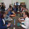 Udavićemo se u smeću zbog blokadera: Do juče blokirali jer nema rešenja, danas protestuju jer rešenje stiže