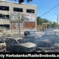 Кијев и Москва појачавају нападе док се примиче Трумпов рок за примирје