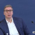 „Priprema za izbore“: Ruski Komersant o hapšenjima u Srbiji i Vučićevim „krivcima“