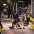 Stručnjaci UN-a pozvali vlasti u Srbiji da prekinu 'represiju' nad demonstranatima i studentima