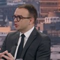 "Međunarodni faktor devastirao dejton": Ambasador BiH u Srbiji: "Odluka CIK-a jedan u nizu poteza Dodikovog političkog progona"…