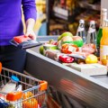 Potrošačke cene u julu veće za 4,9% nego pre godinu dana