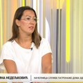 Što duže traje dojenje, bebin organizam će biti otporniji (AUDIO)