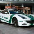 Policija u Dubaiju uhapsila trojicu muškaraca koji su ukrali retki ružičasti dijamant vredan 25 miliona dolara