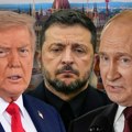 Uzbuna na 170 km od Srbije! Evropa na iglama, u ovaj grad u komšiluku stižu Putin, Zelenski i Tramp?! "Neka dođu, spremni smo…