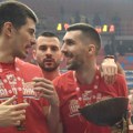 Crvena zvezda ispratila još jednog kapitena: Obojica najtrofejnijih u istoriji napustili Mali Kalemegdan