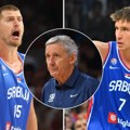 Srbija konačno zna sa kim igra na Eurobasketu: Čekalo se do poslednjeg momenta, papir je napokon stigao u FIBA