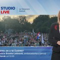 Studio Live: Da li se čujemo?