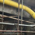 Havarijska isključenja vode u više naselja Kragujevca