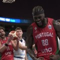 Srpskom džokeru neće biti lako - ovaj momak je neviđena zver! Zabeležio monstruozan dabl-dabl, pa poručio: Svi znamo ko je…