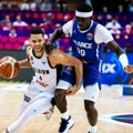 Težak poraz Belgijanaca! Desetkovana Francuska silna na Evrobasketu