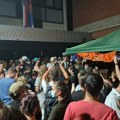 Do sada 160 nastavnika Filozofskog potpisalo peticiju: U ovim uslovima nije moguće održati ispite