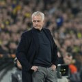 Murinjo nije više trener Fenerbahčea