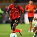 Milan ne greši dva puta, Leče rutinski savladan u gostima