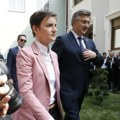 "Džaba vam novci, moji sinovci": Plenković rekao da je Srbija na ivici građanskog rata, Brnabić i Vučević uzvratili