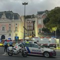 (VIDEO/FOTO) Nesreća na kultnoj uspinjači u Lisabonu: Najmanje 15 ljudi poginulo