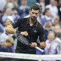 Novak Đoković igra polufinale Ju Es opena sutra od 21 čas
