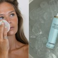 Hydramaxxing: Da li je vlaženje lica između koraka onaj čaroban sastojak koji nedostaje vašoj rutini? Back to School Style…