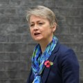 Gardijan: Ivet Kuper će zameniti britanskog ministra spoljnih poslova Dejvida Lamija