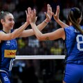 Italijanke na korak do titule: Brazil pao posle drame u pet setova - Italija u finalu