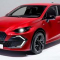 Danas premijera novog Renault Clia