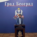 Izveštaj DRI o reviziji pravilnosti poslovanja kod rashoda Grada Beograda za plate vaspitačica i zaposlenih u Ateljeu 212