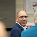Neobična izjava Đukanovića pred početak suđenja Dragani Živadinović