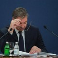 Evroposlanici o Srbiji: Vučić uspostavio autoritarnu vlast kojoj nije mesto u EU