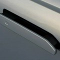 Kina zabranjuje ručke na uvlačenje na vratima automobila?!