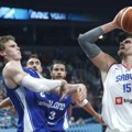 Марканен изабрао Јокића: "Нема лоших опција"