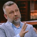 "Naučili smo lekciju, nemamo vremena za kukanje": Dalibor Jevtić (Srpska lista) o izborima na KiM: "Učešće je jedina ispravna…