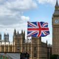 Britanski javni dug dostigao nivo iz vremena pandemije