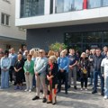 Radnici PIO fonda u Novom Sadu pod pritiskom zbog 16 minuta tišine: „Prete nam smanjenjem plata i otkazima“