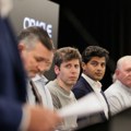 Sem Altman i veštačka inteligencija – Konflikt sa Maskom, privatnost i AI pretnja (2)