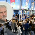 „Čestiti ljudi ne mogu biti 1. novembra na Sajmu knjiga“: „Clio“ neće učestvovati na 68. Sajmu, pridružuju se i drugi izdavači…