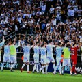 Foli odustao od preuzimanja šampiona Hrvatske
