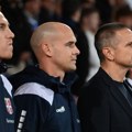 Mirković saopštio spisak mladih fudbalera za meč protiv Rumunije
