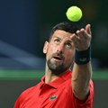 Đoković - Munar: Novak igra za četvrtfinale, protiv Španca prvi put posle sedam godina!