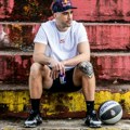 Dušan Bulut menja teren: Iz basket sveta u Red Bull Tetris® blokove