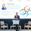 Macura na konferenciji "Finansiranje za prava žena i rodno odgovorne investicije": Osnaživanje žena pitanje ne samo pravde…