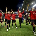 Broja uoči meča u Leskovcu: „Najvažnije je da pobedimo!“