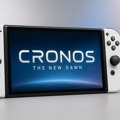 Nintendo Switch 2 verzija Cronosa dobija vizuelni upgrade