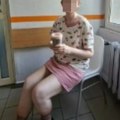 Mirela skoro 30 godina provela zatvorena u sobi, našli je na ivici smrti! Roditelji slagali da je nestala