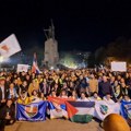 "Шеснаест дана за 16 жртава" - група студената са ДУНП-а стигла у Краљево