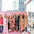 Slovenija: Lidlov roze karavan obišao tri lokacije