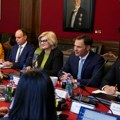 Mali: Započeli smo zvanične razgovore sa MMF