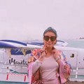 (Foto) Ana Nikolić otputovala na Maldive: Nakon pomirenja sa Raletom otišla na egzotičnu destinaciju u papučama sa krznom