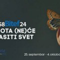 „Vučićevi ljudi prekrojili program Bitef-a“: Evropski mediji kritikuju Srbiju nakon cenzure reditelja Mila Raua